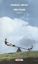 Eshkol Nevo : tre piani NUOVO