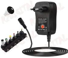 Alimentatore 2000m universale - alimentatore,