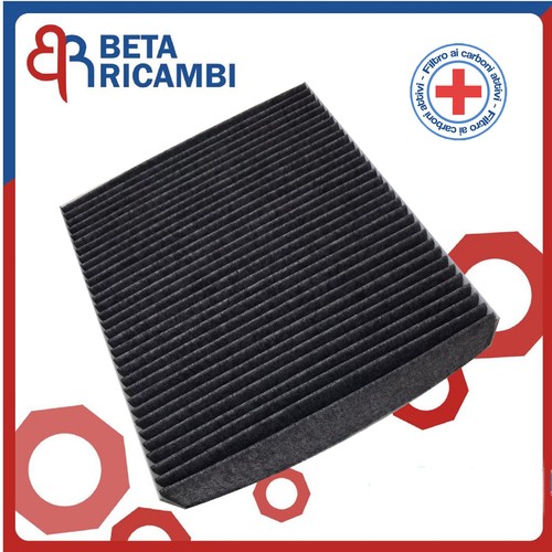 Filtro abitacolo opel astra - abitacolo,