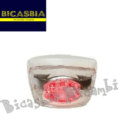 5222 fanale faro posteriore - -,