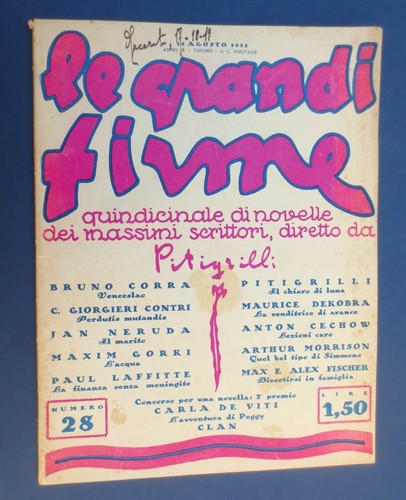 Grandi firme 16 - grandi,
