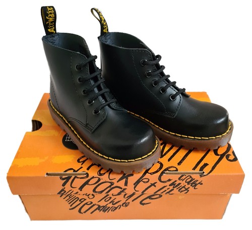 Stivali martens 6004 - dr.,