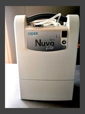 concentratore di ossigeno Nidek