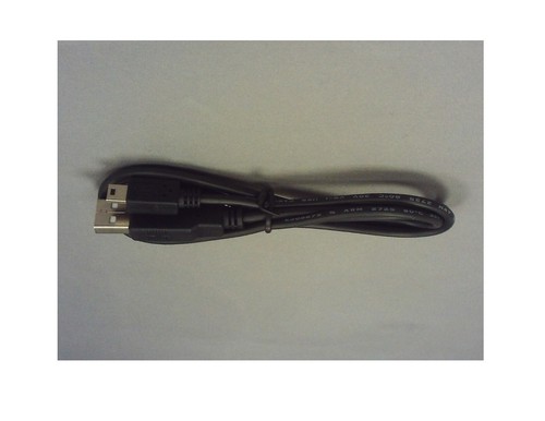 Caberg usb cable - cable, fits