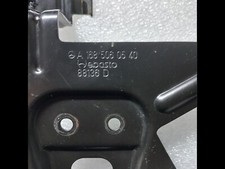 Riscaldatore Webasto Thermo Top C 66724 e 92255 Diesel, supporto per Mercedes.