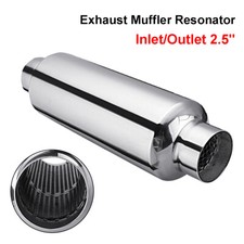 UNIVERSALE AUTO SILENZIATORE