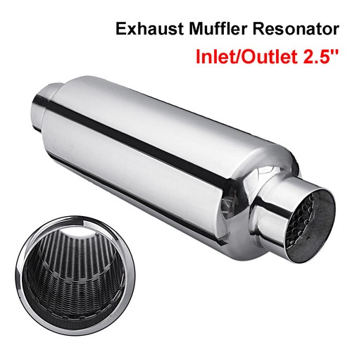 Universale auto silenziatore - auto,