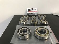 SKF KIT COMPLETO 8 CUSCINETTI