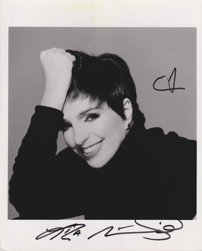 Liza minnelli original - liza,