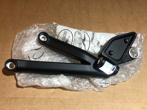 Moto guzzi griso 850 - 850, 1200