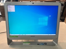 Sony Vaio PCG-2Q2N HDD 1TB RAM