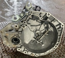 Cambio manuale marce fiat - 5,