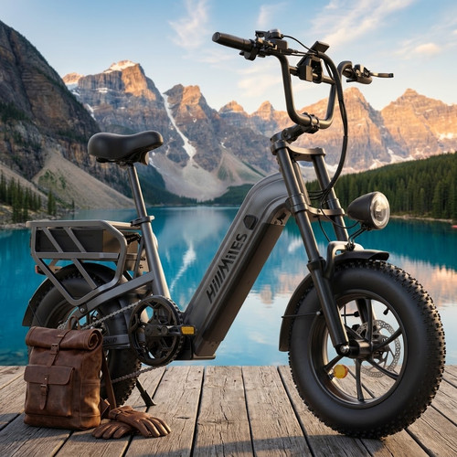 Hillmiles milelink bici - milelink,