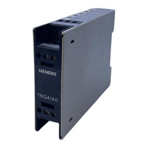 Siemens 7ng4140 1aa10 - siemens, 7ng4140-1aa10
