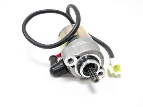 Motorino avviamento per - di,