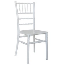 Sedia Chiavarina impilabile in