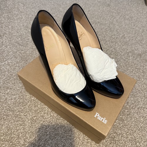 Christian louboutin elisa 100 - christian,