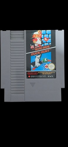 Super mario bros - bros, hunt