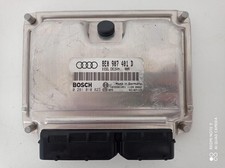 CENTRALINA MOTORE ECU PER AUDI