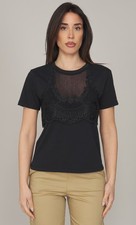 Shirt twinset con - twinset,