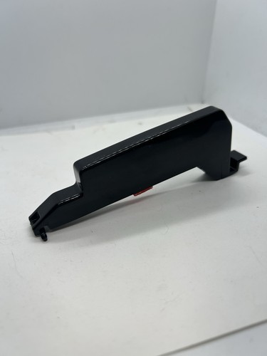 Chiave ricambio yamaha - di, nera