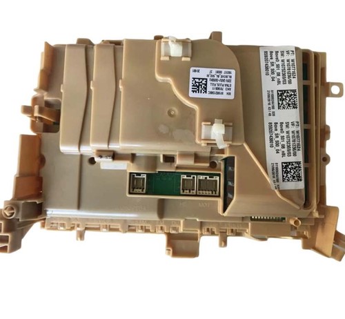 Scheda elettronica nuova - , e