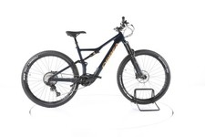 Orbea Rise M20 E-MTB full