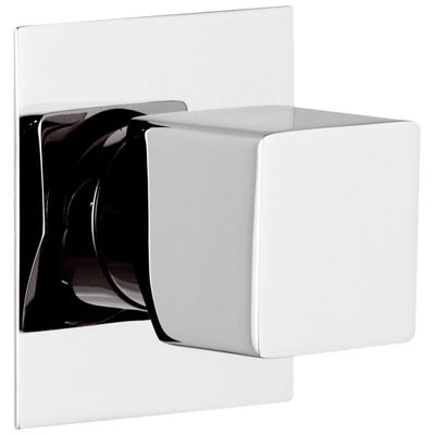 Deviatore incasso vie - incasso, 5