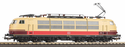 Piko 51690 dcc - dcc, sound
