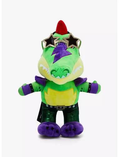 Mini zaino peluche five - mini,
