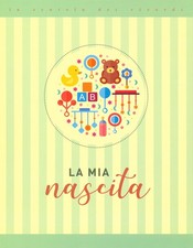 La mia nascita. Scatola dei