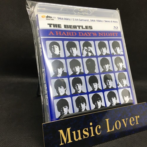 The beatles hard day night - the, day's