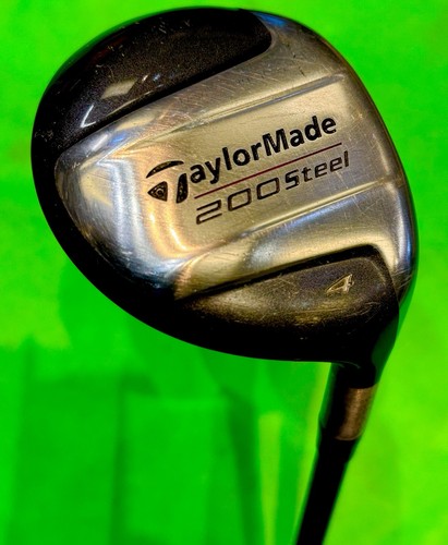Taylormade 200 serie mazza - taylormade,