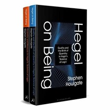 Hegel on Being - Paperback, by