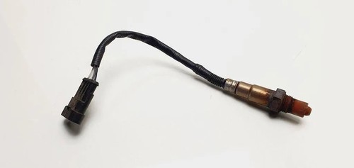 Sensore ossigeno lambda fiat - sensore,