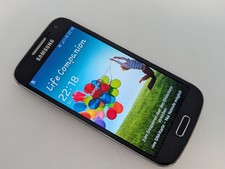 Samsung Galaxy S4 Mini 8 GB