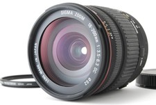 [MINT+++] SIGMA ZOOM 18-200mm
