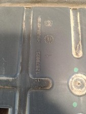 Serbatoio adblue citroen - serbatoio,