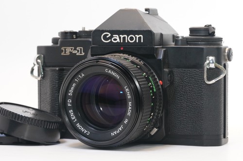 Canon new fotocamera - new,