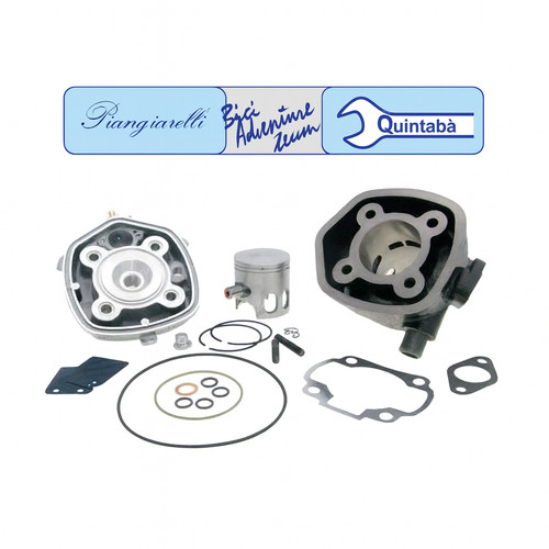 Gruppo termico polini sport - termico,