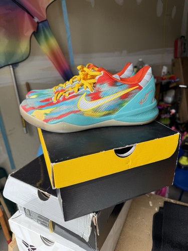 Nike kobe venice beach - 8,