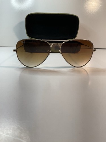 Ray ban 58014 aviators - ray,