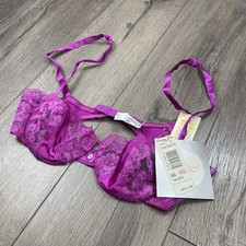 Reggiseno vintage Christian