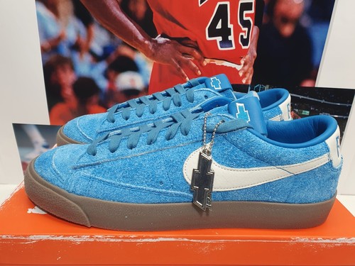 Nike blazer low book - blazer, chevy