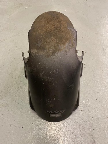 Parafango anteriore aprilia - parafango,