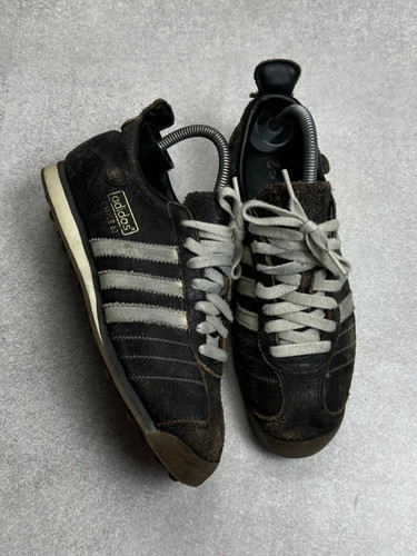Sneakers vintage adidas chile - vintage,