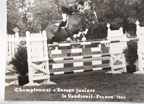 Foto analogica francia - foto,