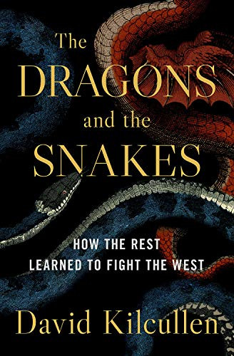 The dragons and - the, snakes