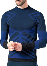 Lupetto Maglia Termica Uomo