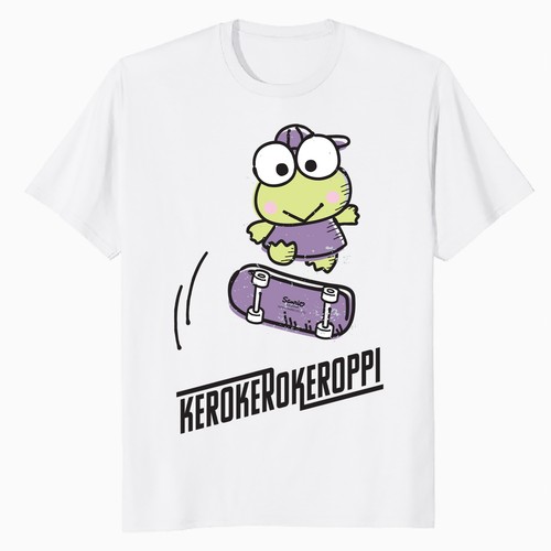 Shirt uomo hello kitty - t-shirt,
